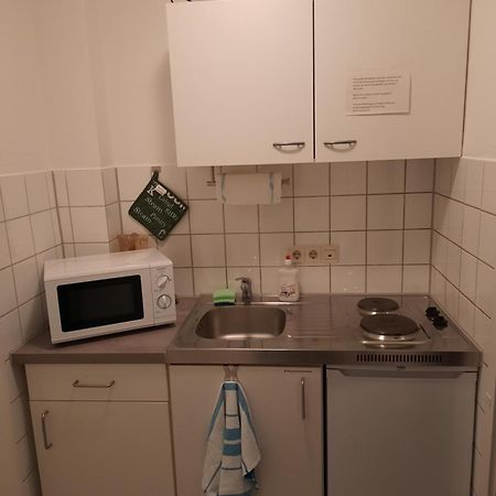 Apartment In Bielefeld Heepen Room photo