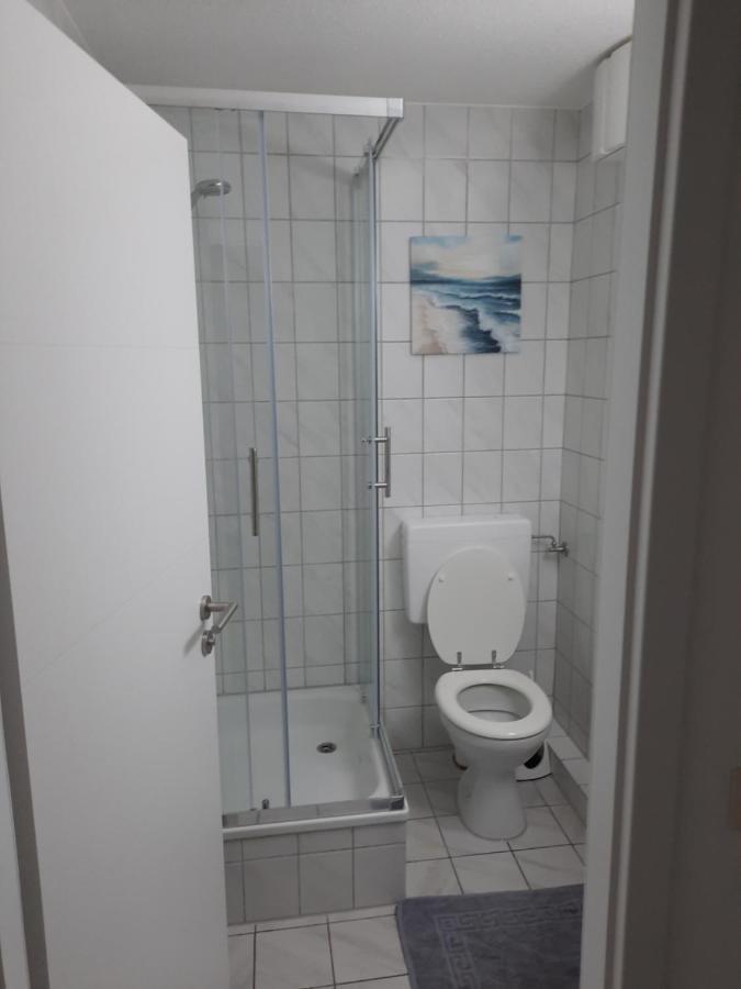 Apartment In Bielefeld Heepen Exterior photo